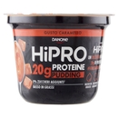 HIPRO Pudding 20g Proteine gusto Caramello 200g